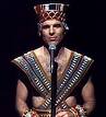 SNL shows - Steve Martin doing King Tut