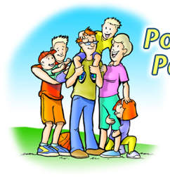 Parenting - We'll look at parenting styles, child care, sibling and peer relationships, and examine some practical approaches to making family time a healthy and positive experience. Also covered: mentoring, attachment issues, single parents, blended families
