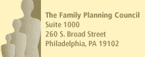 familiy planning - birth control method.