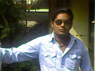 cool - just having fun