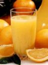 I like orange juice with pulp! - orange juice