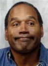 Infamous OJ Simpson trial - OJ Simpson