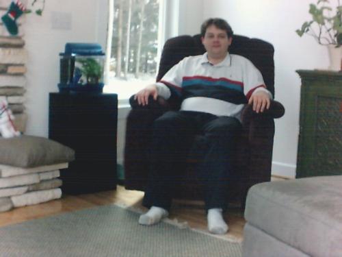 Myself - Myself, December 2003