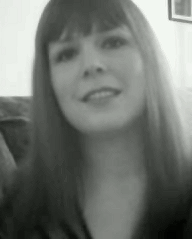 Me Jan 2008 - Recent picture of me with bangs
