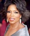 Not as much pull as everyone thinks. - Oprah Winfrey