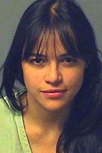 michelle - michelle rodriguez