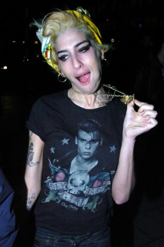 amy - amy winehouse