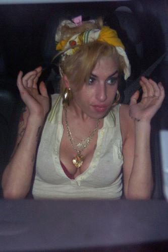 amy - amy winehouse