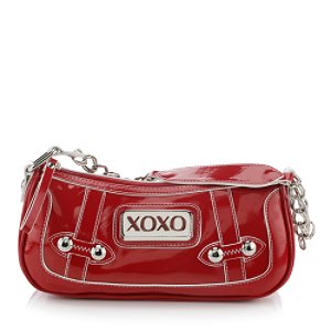 xoxo - hugs and kisses