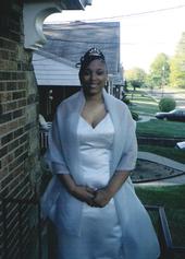 me - prom 2001