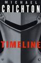 Timeline book - Timeline book by Michael Crichton