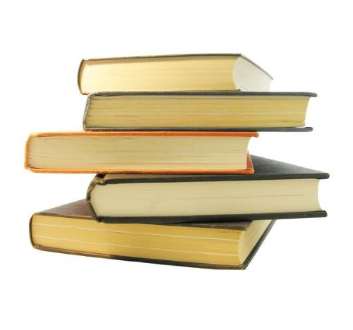 book - i like it
