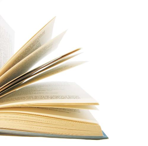 book - i like it