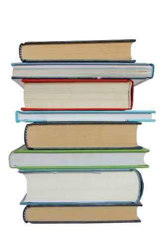 book - i like it