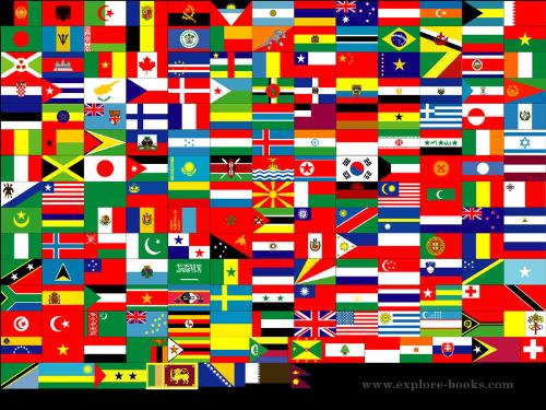 flags - World Flags flags - World Flags