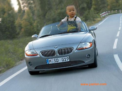bmw - i like it