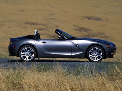 bmw - i like it