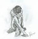 Depression - Being in a state of depression, one can feel so alone..