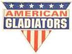 american gladiators - American Gladiators old school
