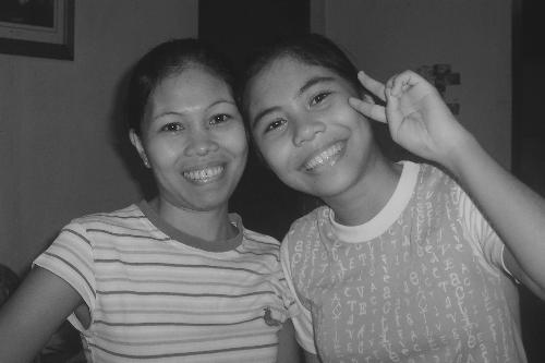 sisters - my sister is my bestfriend