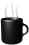 cup of coffee - cup of coffee