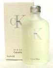 CK One - Calvin Klein perfumes