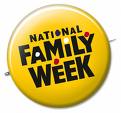 Do you have siblings? - family week button