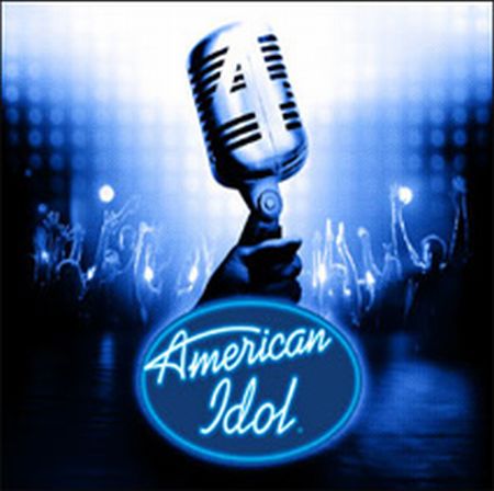 american idol - la la la la