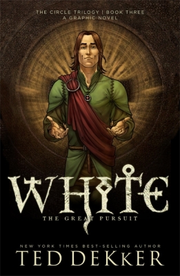 Ted Dekker - Picture from my favorite author!