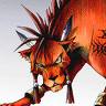 Red - Final Fantasy 7