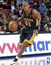 reggie miller - who knows this guy? im sure most of us nba fanatics knows this guy. especially those mj fans remember game6 og eastern finals?