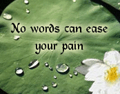 only time heals - time is really valuable n precious