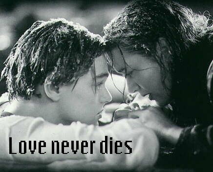 titanic - hey this a titanic pic.it was great movie