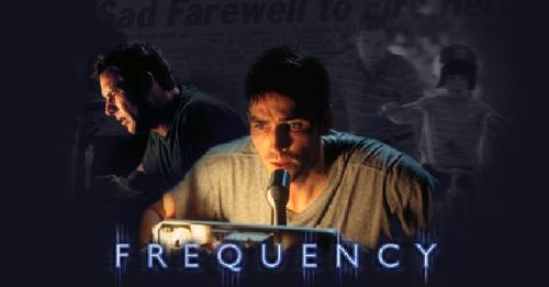 Frequency - Movie short wave radio