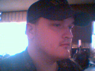 me - chillin