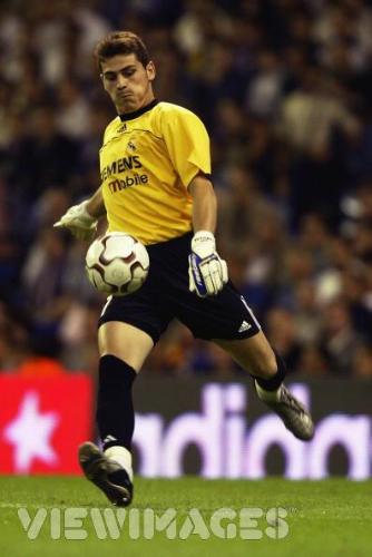Iker Caillas - Iker is action