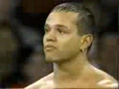 Rey Mysterio - Rey Mysterio without his mask