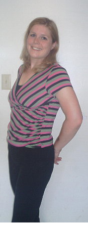 First Avatar Picture - Me June 2007 First Avatar Picture First Avatar Picture - Me June 2007 First Avatar Picture