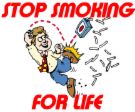 quit smoking - i hope to be successful