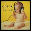 crank it - crank it
