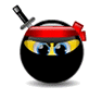 avater for sports - i like ninja