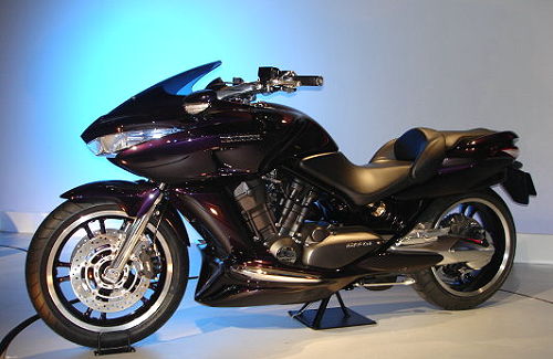 tokyo motor show - the most god motor