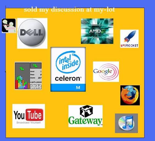 Intel Discussion Sold Already!!! -  Intel, processors, OS