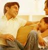 discuss family matters - When we can start discuss our family matters with our children?