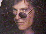 Howard Stern - Talk show host Howard Stern
