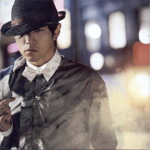jay - my favlourate singer!jay is!