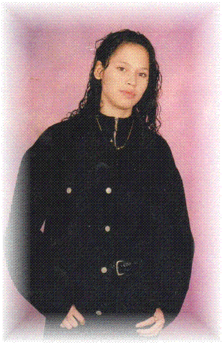 Our Precious Daughter - This is a photo of our daughter Dodi, she perished in a fire. She is so sadly missed.