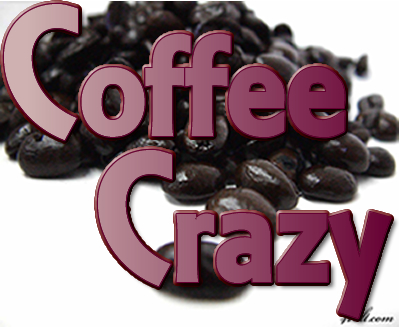 coffee - i'm one of it