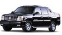 escalade ext - cadillac escalade ext