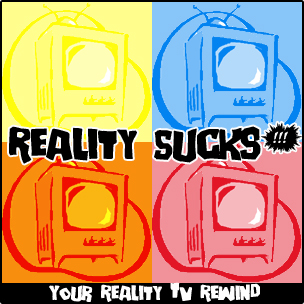 reality shows - really real